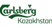 Carlsberg Kazakhstan