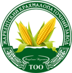 Жаркентский крахмалопаточный завод