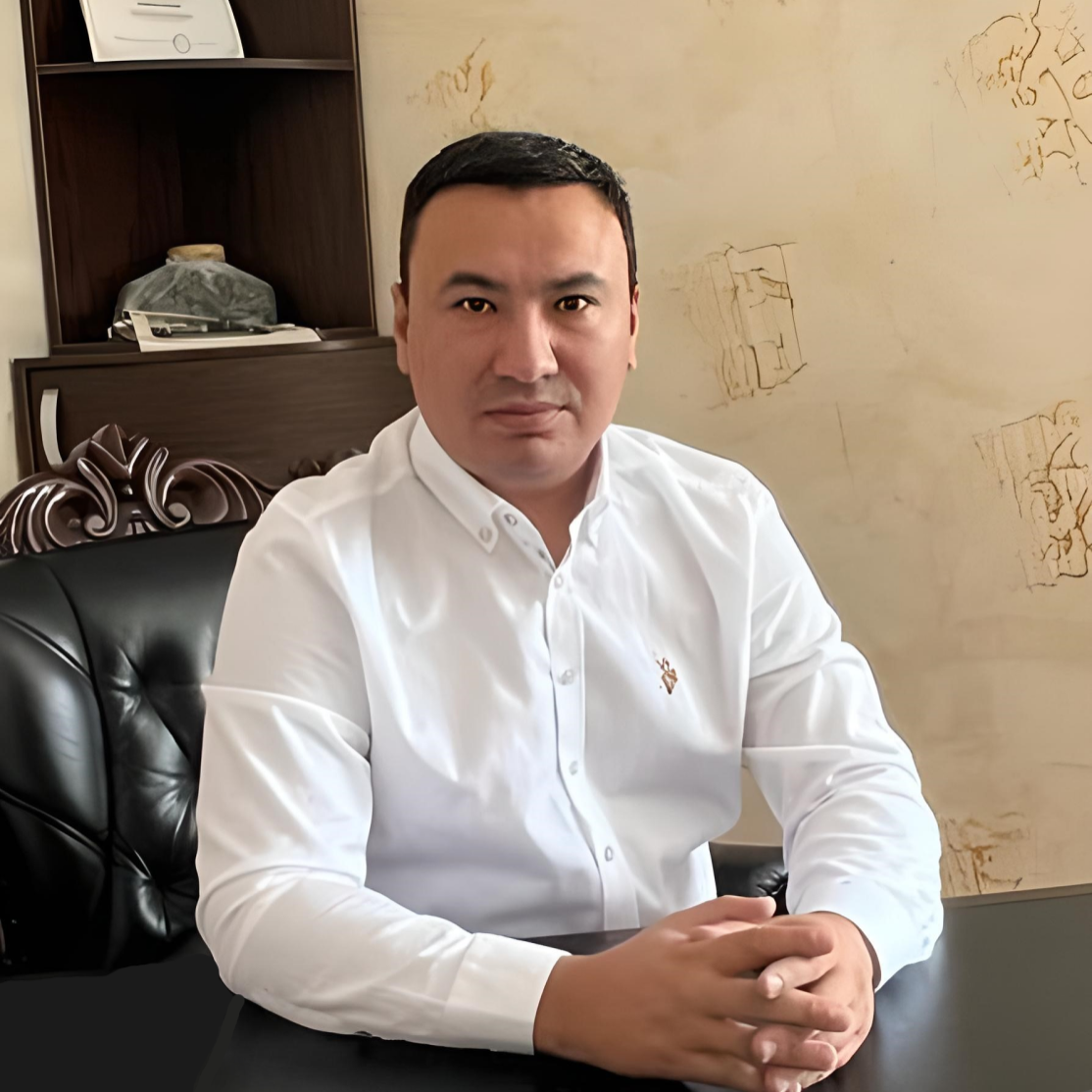 Кузиев Адылжан Аркинович